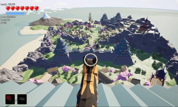 Cat Gets Medieval Screenshot 1, Full Version, PC Game, Download Free