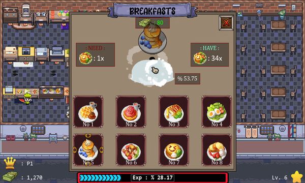 Chefs Together Screenshot 1, Full Version, PC Game, Download Free
