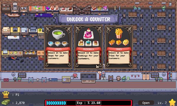 Chefs Together Screenshot 3, Full Version, PC Game, Download Free