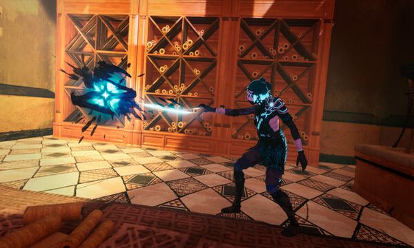 Ereban: Shadow Legacy Screenshot 3, Full Version, PC Game, Download Free