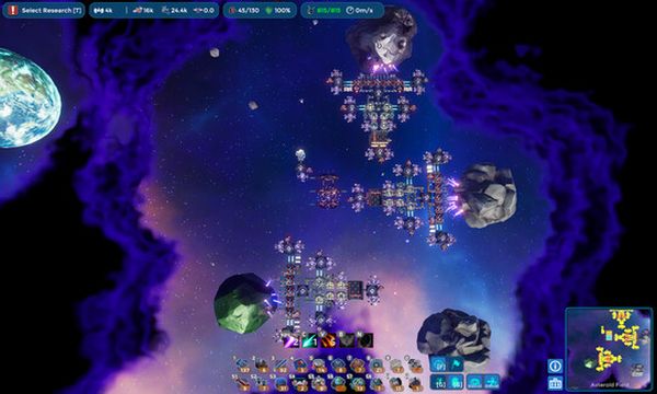 Final Factory Screenshot 1, Full Version, PC Game, Download Free