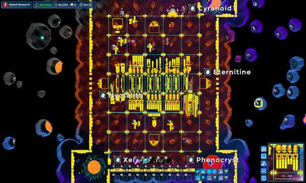 Final Factory Screenshot 3, Full Version, PC Game, Download Free