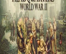 Headquarters: World War II