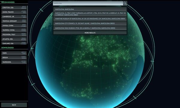 Infection Free Zone Screenshot 3, Full Version, PC Game, Download Free