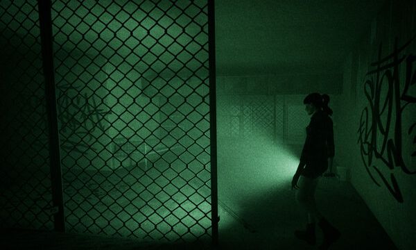 Inside the Labs Screenshot 1, Full Version, PC Game, Download Free