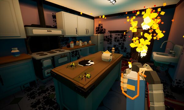 Kill It With Fire 2 Screenshot 1, Full Version, PC Game, Download Free