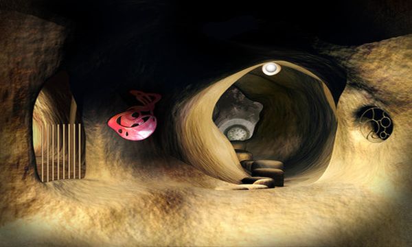 LEAVES: The Journey Screenshot 3, Full Version, PC Game, Download Free