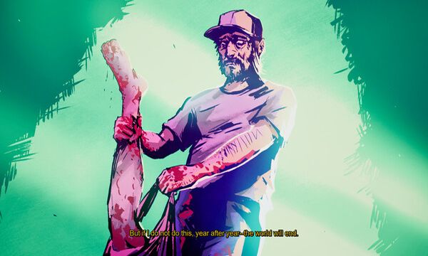 Life Eater Screenshot 1, Full Version, PC Game, Download Free