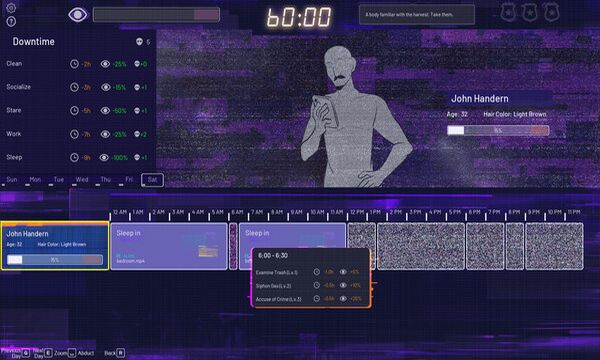 Life Eater Screenshot 1, Full Version, PC Game, Download Free