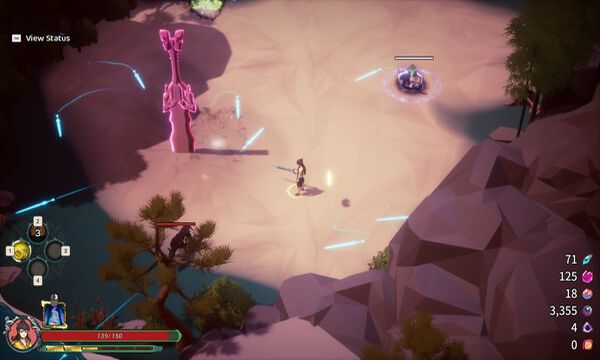 Lotus Lantern: Rescue Mother Screenshot 1, Full Version, PC Game, Download Free