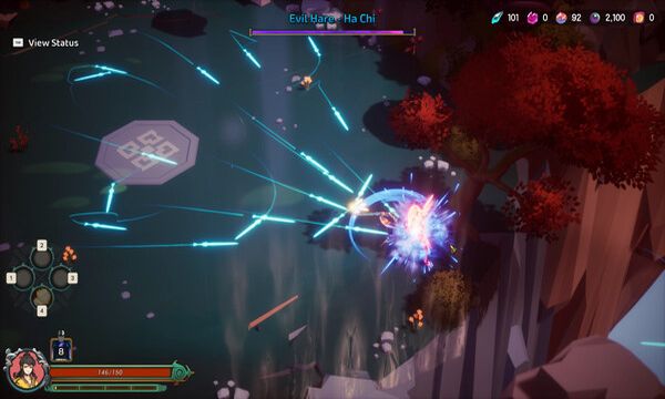 Lotus Lantern: Rescue Mother Screenshot 3, Full Version, PC Game, Download Free