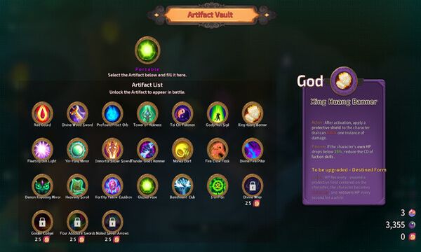 Lotus Lantern: Rescue Mother Screenshot 1, Full Version, PC Game, Download Free