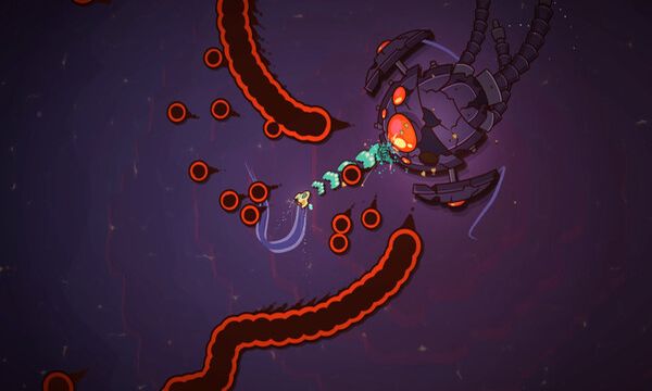 Minishoot' Adventures Screenshot 3, Full Version, PC Game, Download Free