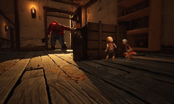 Once a Tale Screenshot 1, Full Version, PC Game, Download Free