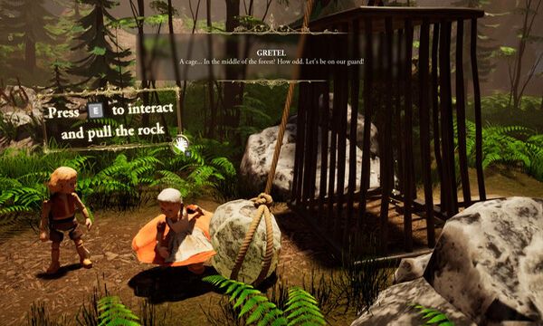 Once a Tale Screenshot 3, Full Version, PC Game, Download Free