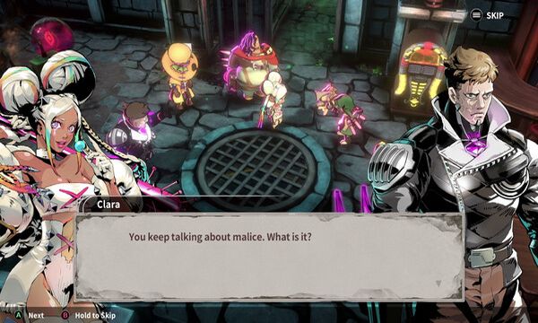 Penny Blood: Hellbound Screenshot 3, Full Version, PC Game, Download Free