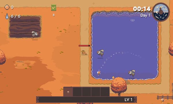 Pesticide Not Required Screenshot 3, Full Version, PC Game, Download Free