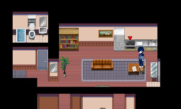 Potato Survival Screenshot 1, Full Version, PC Game, Download Free