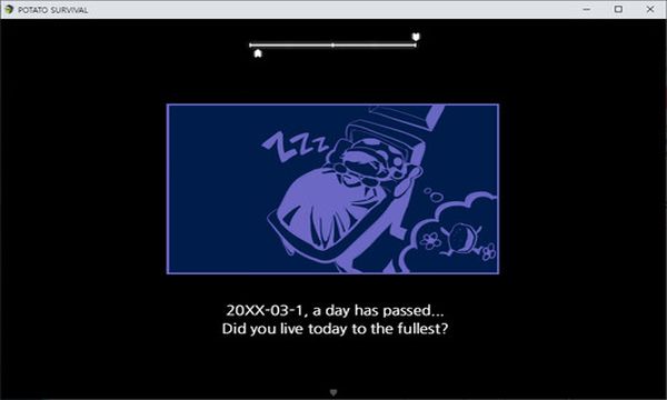 Potato Survival Screenshot 3, Full Version, PC Game, Download Free