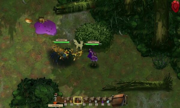 Potions: A Curious Tale Screenshot 3, Full Version, PC Game, Download Free