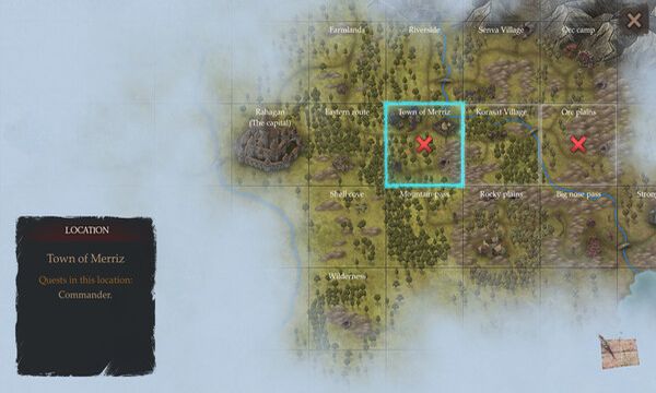 Powerlust Screenshot 1, Full Version, PC Game, Download Free