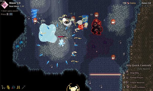 Shadowkin Screenshot 1, Full Version, PC Game, Download Free
