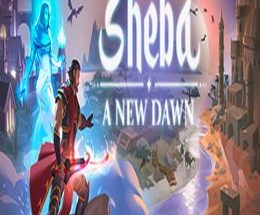 Sheba: A New Dawn