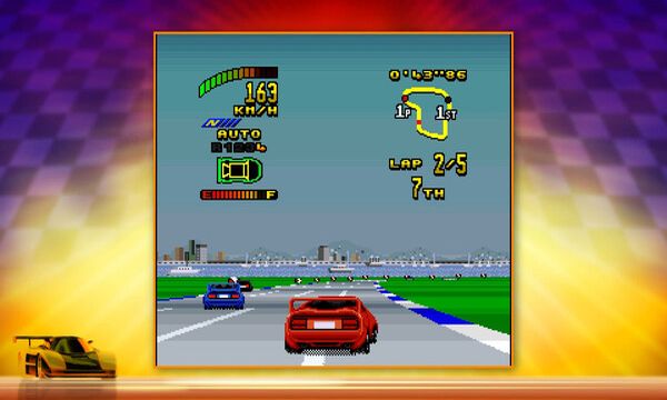 Top Racer Collection Screenshot 3, Full Version, PC Game, Download Free
