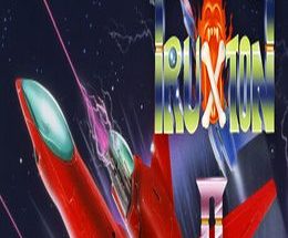 Truxton 2