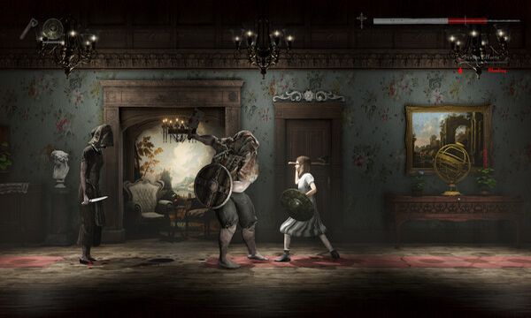 Withering Rooms Screenshot 1, Full Version, PC Game, Download Free