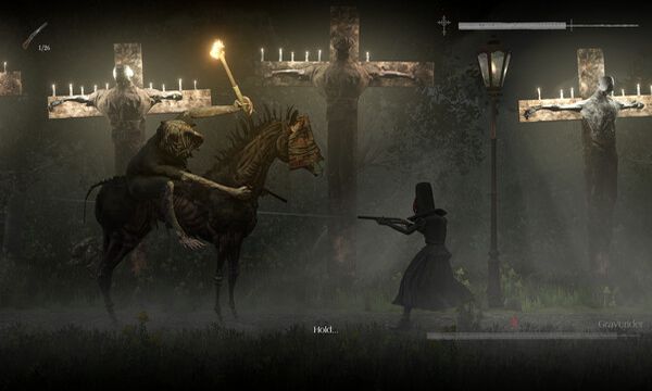 Withering Rooms Screenshot 1, Full Version, PC Game, Download Free