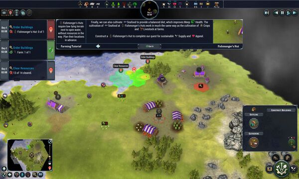 World Turtles Screenshot 1, Full Version, PC Game, Download Free