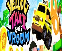 Yellow Taxi Goes Vroom