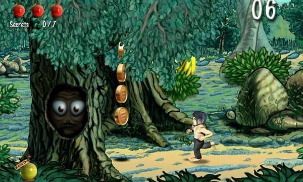 Akimbo: Kung-Fu Hero Screenshot 1, Full Version, PC Game, Download Free