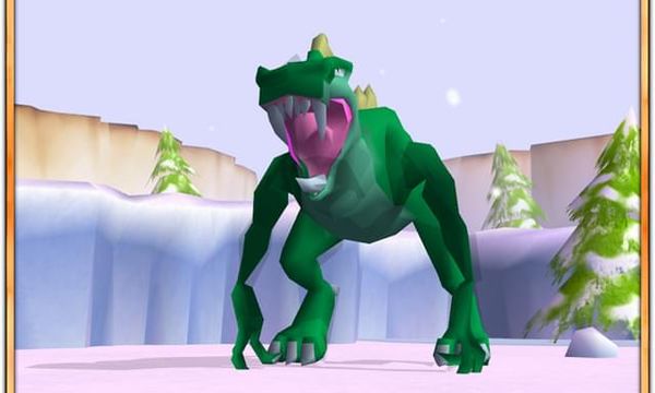 Billy Blade and the Temple of Time Screenshot 1, Full Version, PC Game, Download Free