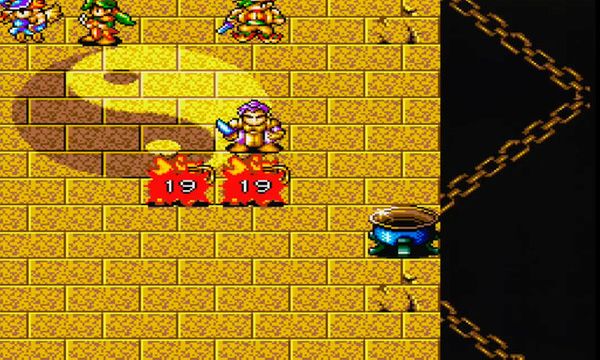 Canon: Legend of the New Gods Screenshot 3, Full Version, PC Game, Download Free
