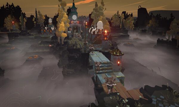Cataclismo Screenshot 3, Full Version, PC Game, Download Free