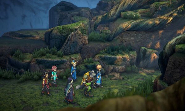 Eiyuden Chronicle: Hundred Heroes Screenshot 3, Full Version, PC Game, Download Free