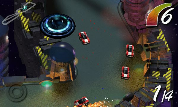 Excessive Speed Screenshot 1, Full Version, PC Game, Download Free