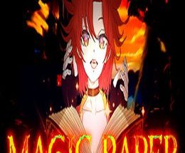 Magic Paper