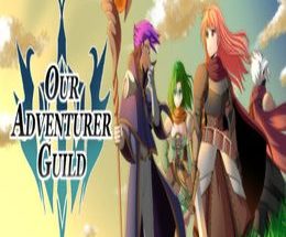 Our Adventurer Guild