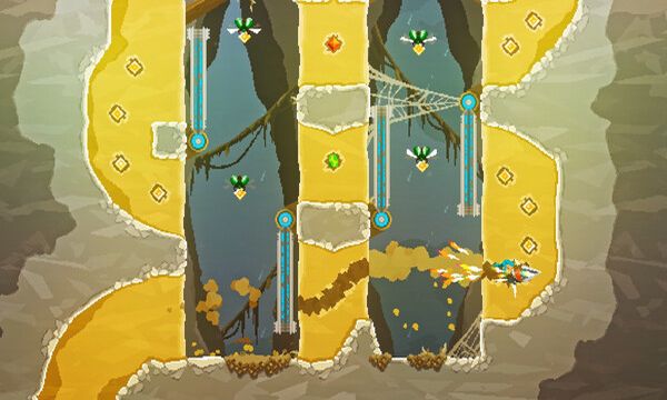 Pepper Grinder Screenshot 1, Full Version, PC Game, Download Free