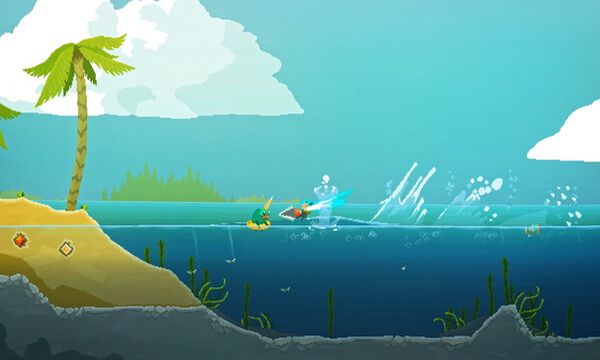 Pepper Grinder Screenshot 3, Full Version, PC Game, Download Free