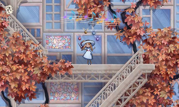 Puzzles For Clef Screenshot 1, Full Version, PC Game, Download Free