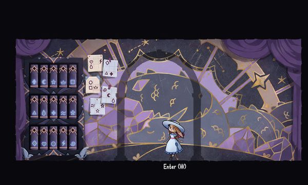 Puzzles For Clef Screenshot 1, Full Version, PC Game, Download Free