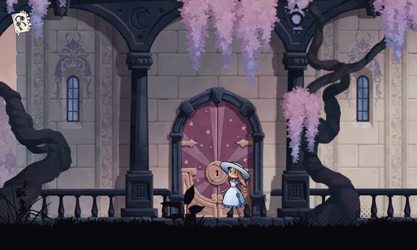 Puzzles For Clef Screenshot 3, Full Version, PC Game, Download Free
