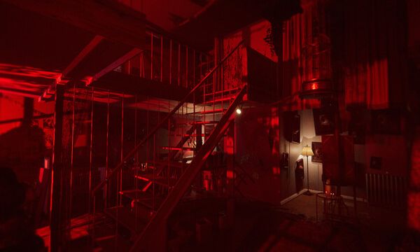 REVEIL Screenshot 1, Full Version, PC Game, Download Free