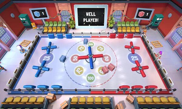 Ready, Steady, Ship! Screenshot 1, Full Version, PC Game, Download Free