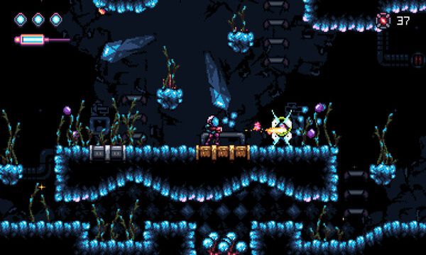 Rebel Transmute Screenshot 1, Full Version, PC Game, Download Free