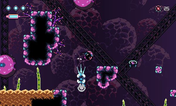 Rebel Transmute Screenshot 1, Full Version, PC Game, Download Free